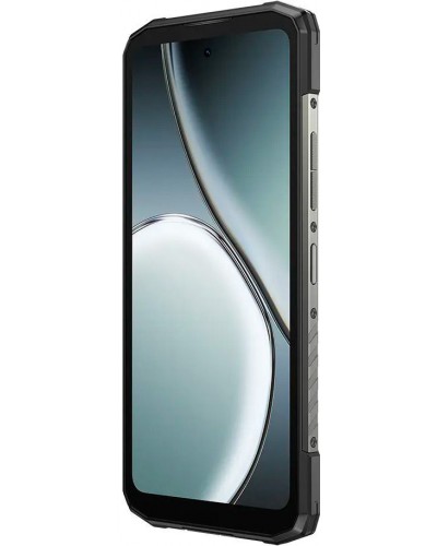 Купити DOOGEE Blade 20 Ultra 8/512GB Obsidian Silver Гарантія 1 Рік