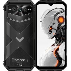Doogee V Max Pro 5G 12/512GB Classic Black Гарантія 1 Рік