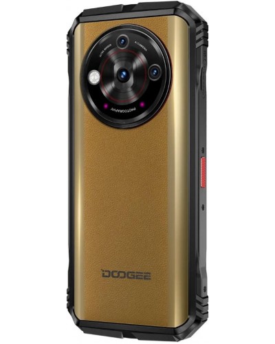 Купити DOOGEE V30 PRO 12/512GB Night Vision Camera Classic Khaki Гарантія 1 рік
