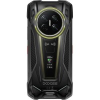 DOOGEE V Max 2 Pro 5G 16/1024GB Cyber Black Night Vision Гарантія 1 Рік