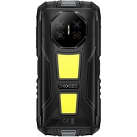DOOGEE Fire 3 Max 8/256GB Twilight Gray Гарантія 1 Рік