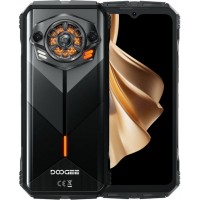 DOOGEE S Punk 6/256GB Black Гарантія 1 Рік