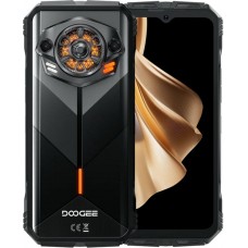 DOOGEE S Punk 6/256GB Black Гарантія 1 Рік