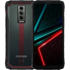 DOOGEE Blade 10 Energy 4/128GB Midnight Red Гарантія 1 Рік