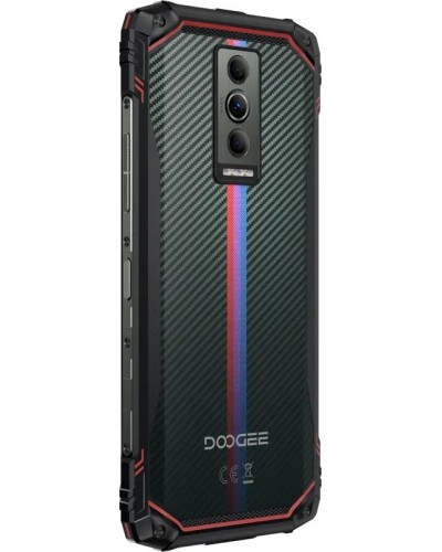 Купити DOOGEE Blade 10 Energy 4/128GB Blue Red Clashing Гарантія 1 Рік