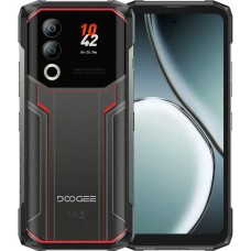 DOOGEE Blade 20 Ultra 8/512GB Obsidian Red Гарантія 1 Рік