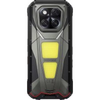 DOOGEE V Max Play 5G VIP Edition 16/512GB Battle Rust ПРОЕКТОР+Night Vision+2 ПРОЖЕКТОРА