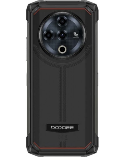 Купити DOOGEE Fire 6 Power 8/256GB Black Гарантія 1 Рік