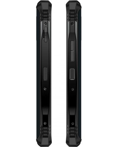 Купити DOOGEE S CYBER 8/256GB Red Гарантія 1 Рік