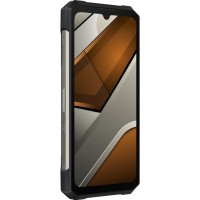 DOOGEE S200 MAX 5G 16/512GB Gold Night Vision Гарантія 1 Рік