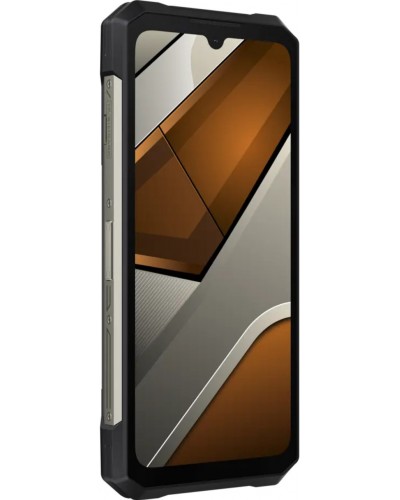 Купити DOOGEE S200 MAX 5G 16/512GB Mystic Gray Night Vision Гарантія 1 Рік