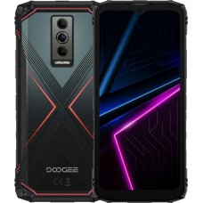 DOOGEE Blade 10 Pro Energy 6/256GB Space Red Гарантія 1 Рік