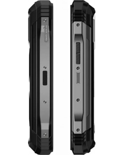 Купити Doogee V Max Pro 5G 12/512GB Gray Гарантія 1 Рік