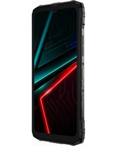 Купить DOOGEE Blade 10 Energy 4/128GB Midnight Red Гарантія 1 Рік