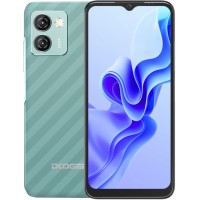 DOOGEE N50 PRO 8/256GB Mint Green Гарантія 1 Рік