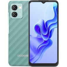 DOOGEE N50 PRO 8/256GB Mint Green Гарантія 1 Рік