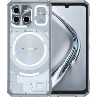 DOOGEE Blade GT Ultra 5G 16/512GB Silver