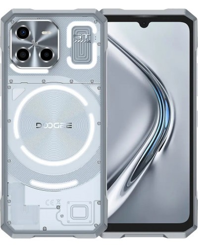 Купити DOOGEE Blade GT Ultra 5G 16/512GB Silver