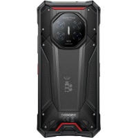 DOOGEE S300 PRO 5G 16/512GB Stealth Black Night Vision Гарантія 1 Рік