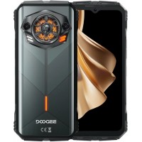 DOOGEE S Punk 6/256GB Green Гарантія 1 Рік