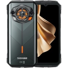 DOOGEE S Punk 6/256GB Green Гарантія 1 Рік