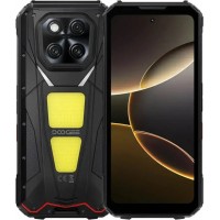 DOOGEE V Max Play 5G VIP Edition 16/512GB Armor Black ПРОЕКТОР+Night Vision+2 ПРОЖЕКТОРА Гарантія 1 Рік