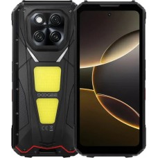 DOOGEE V Max Play 5G 16/512GB Armor Black ПРОЕКТОР + Night Vision + 2 ПРОЖЕКТОРА Гарантія 1 Рік