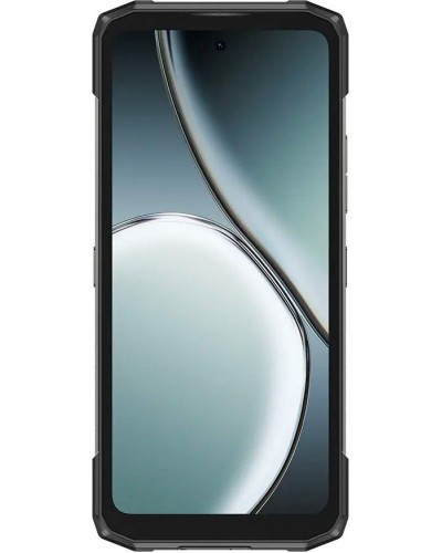 Купити DOOGEE Blade 20 Ultra 8/512GB Obsidian Silver Гарантія 1 Рік