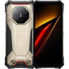 DOOGEE S300 PRO 5G 16/512GB Titanium Gold Night Vision Гарантія 1 Рік
