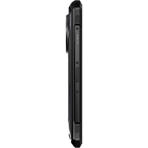 Купити DOOGEE V50 PRO 5G 16/1024GB Night Vision Phantom Black