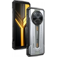 DOOGEE S300 5G 12/512GB Silver Night Vision Гарантія 1 Рік