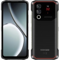 DOOGEE Blade 10 Max 8/256GB Stealth Black Гарантія 1 Рік