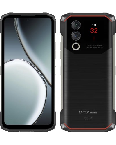 Купити DOOGEE Blade 10 Max 8/256GB Stealth Black Гарантія 1 Рік
