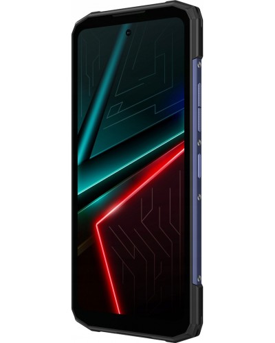 Купити DOOGEE Blade 20 4/128GB Mystic Violet Гарантія 1 Рік