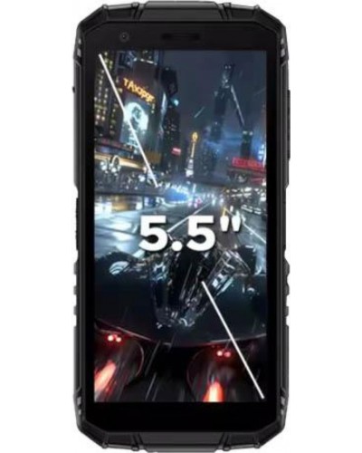 Купити DOOGEE Fire 3 Pro 4/128GB Forest Green Гарантія 1 Рік