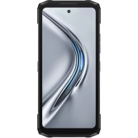 DOOGEE Fire 6 6/256GB Blue ТЕПЛОВІЗОР Гарантія 1 Рік