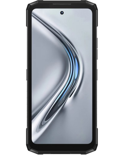 Купити DOOGEE Fire 6 6/256GB Black ТЕПЛОВІЗОР Гарантія 1 Рік