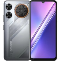 DOOGEE M30 6/256GB Titanium Silver Гарантія 1 Рік