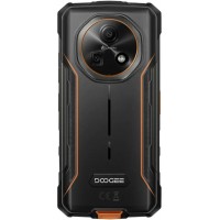 DOOGEE Fire 5 Pro 4/128GB Blaze Orange Гарантія 1 Рік