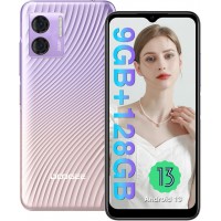 DOOGEE N50S 4/128GB Fairy Pink Гарантія 1 рік