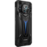 DOOGEE S200 ULTRA 5G 12/1024GB Black Samurai Night Vision Гарантія 1 Рік