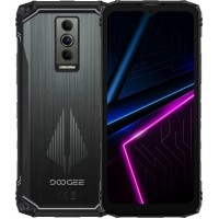 DOOGEE Blade 10 Pro Energy 6/256GB Metallic Black Гарантія 1 Рік