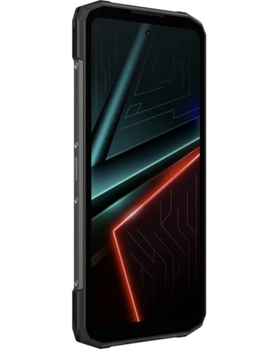 Купити DOOGEE Blade 20 4/128GB Galaxy Black Гарантія 1 Рік