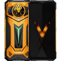 DOOGEE S200 ULTRA 5G 12/1024GB Golden Guardian Night Vision Гарантія 1 Рік