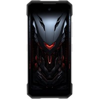 DOOGEE S200 VIP Edition 5G 12/256GB Silver Навушники Гарантія 1 Рік