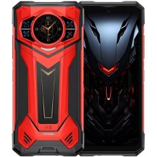 DOOGEE S200 PLUS 5G 16/512GB Night Vision Volcanic Red Гарантія 1 Рік