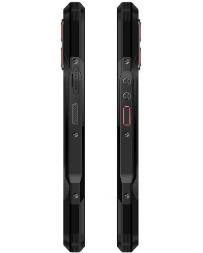 Купити Doogee V20S 12/256GB Night Vision Camera Black Гарантія 1 рік