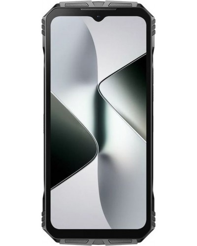 Купити Doogee S118 12/512GB Black-Green Гарантія 1 Рік