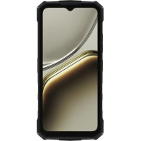 DOOGEE Fire 7 5G 4/256GB Forest Green Гарантія 1 Рік