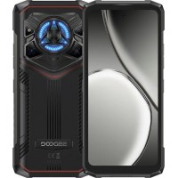 DOOGEE Blade 20 Play 5G 8/256GB Red Гарантія 1 Рік